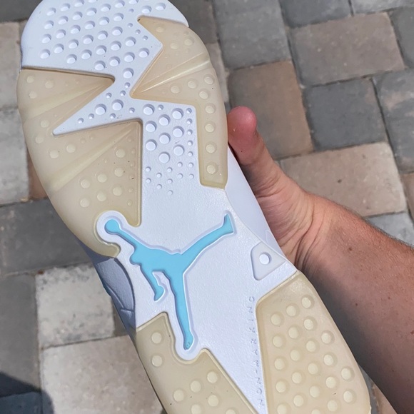 Jordan 6 “Pantone” - Picture 3 of 5